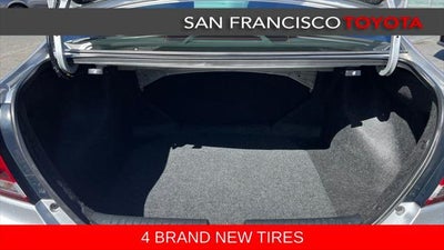 2014 Honda Civic EX-L