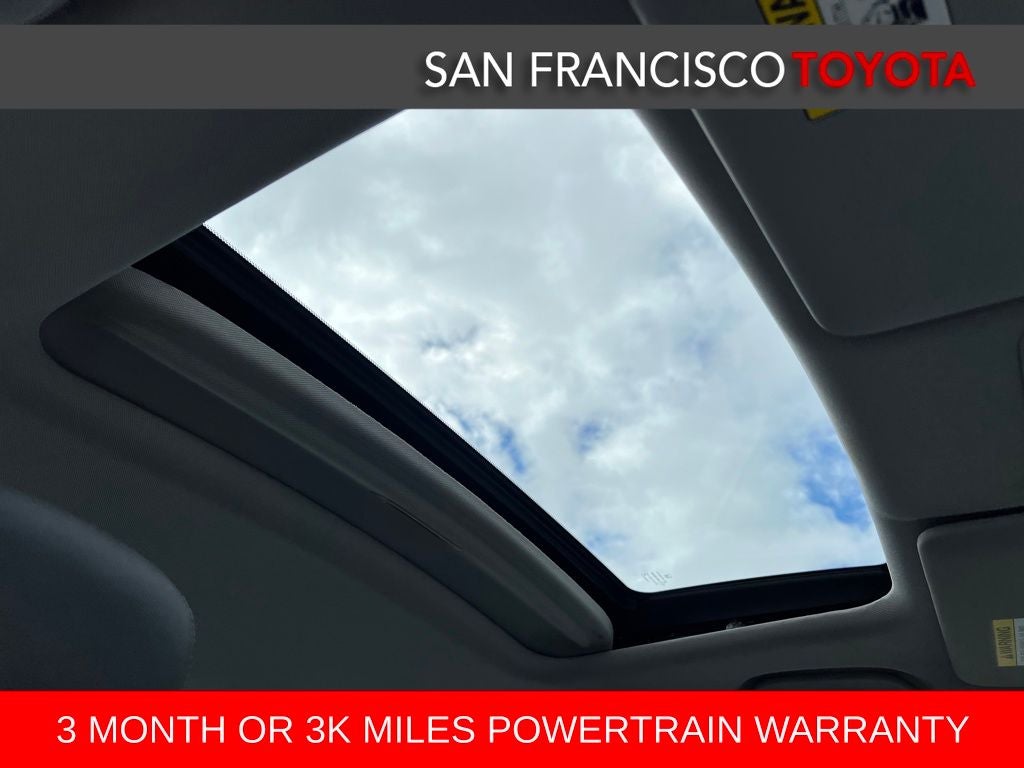 2015 Honda Civic EX-L