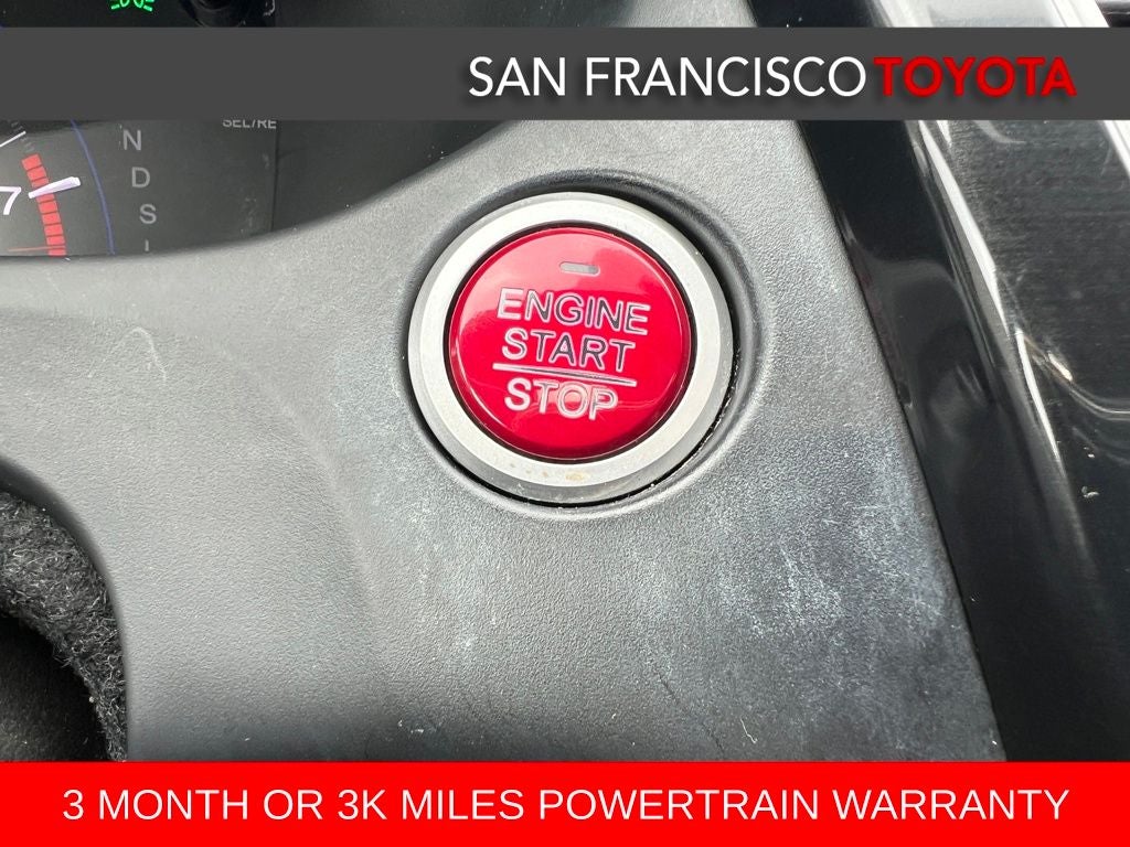 2015 Honda Civic EX-L