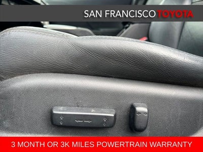 2015 Honda Civic EX-L