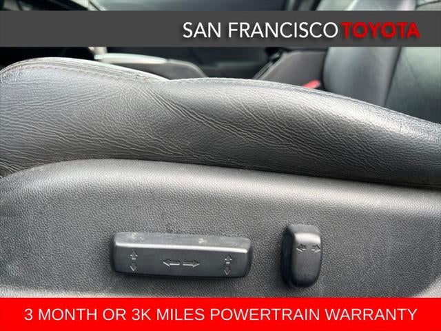 2015 Honda Civic EX-L