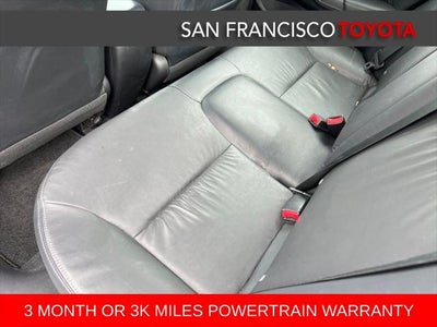 2015 Honda Civic EX-L