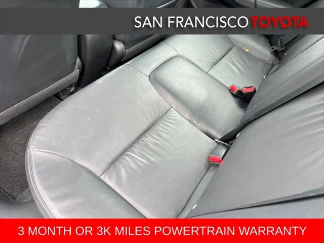 2015 Honda Civic EX-L