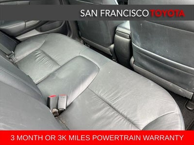 2015 Honda Civic EX-L