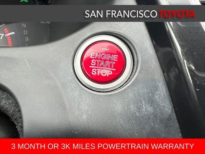 2015 Honda Civic EX-L