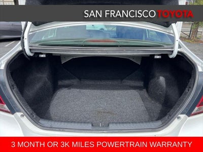 2015 Honda Civic EX-L