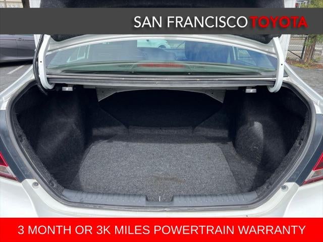 2015 Honda Civic EX-L