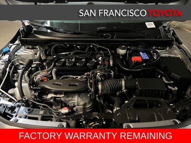 2024 Honda Civic Sport Touring