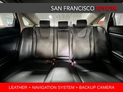 2021 Honda Insight Touring