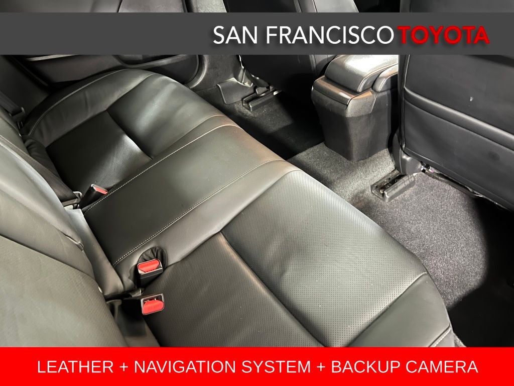 2021 Honda Insight Touring