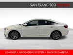 2021 Honda Insight Touring