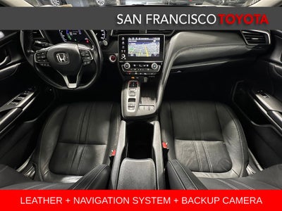 2021 Honda Insight Touring