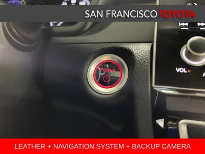 2021 Honda Insight Touring