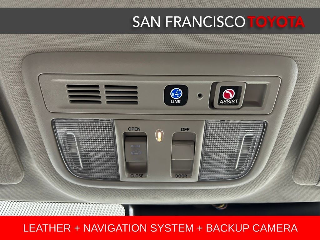 2021 Honda Insight Touring