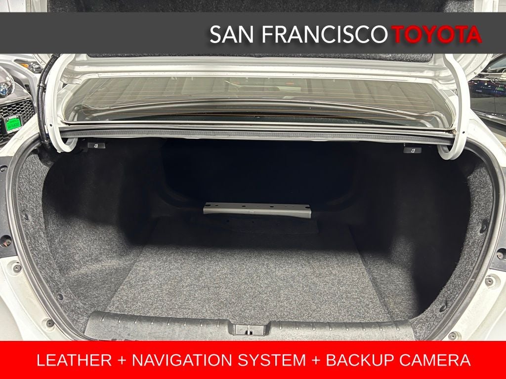 2021 Honda Insight Touring