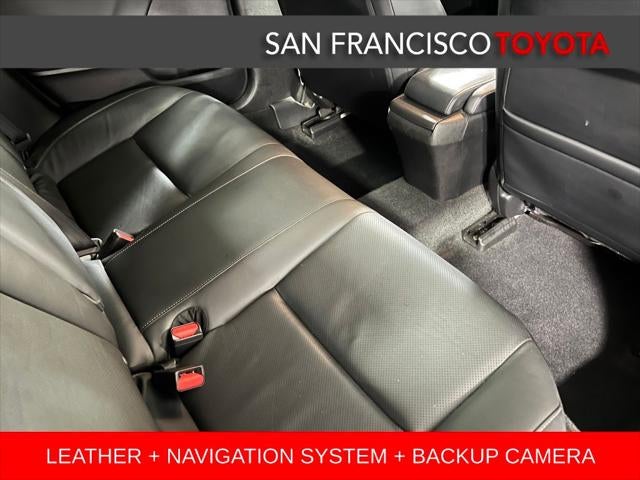 2021 Honda Insight Touring