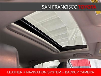 2021 Honda Insight Touring