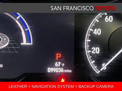 2021 Honda Insight Touring