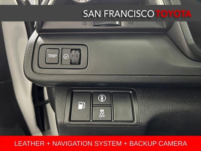 2021 Honda Insight Touring