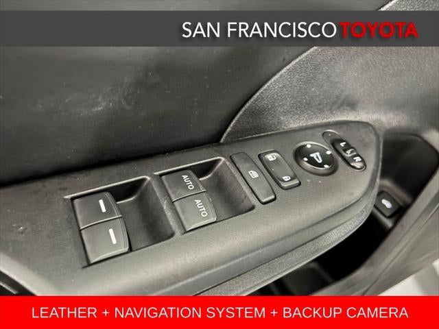 2021 Honda Insight Touring