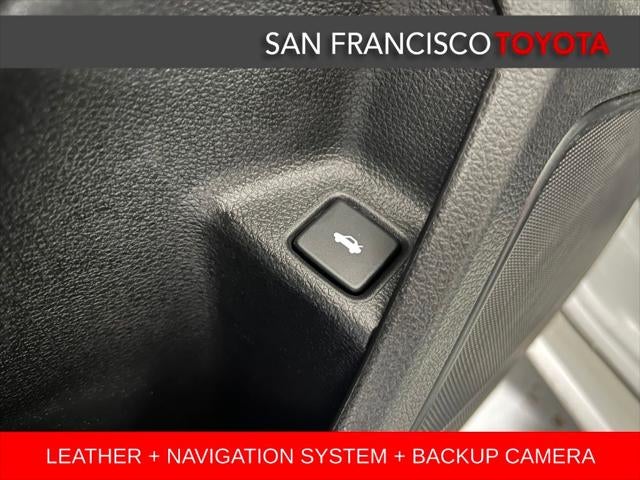 2021 Honda Insight Touring