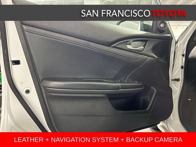 2021 Honda Insight Touring