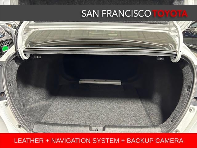 2021 Honda Insight Touring