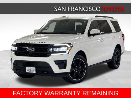 2024 Ford Expedition Limited
