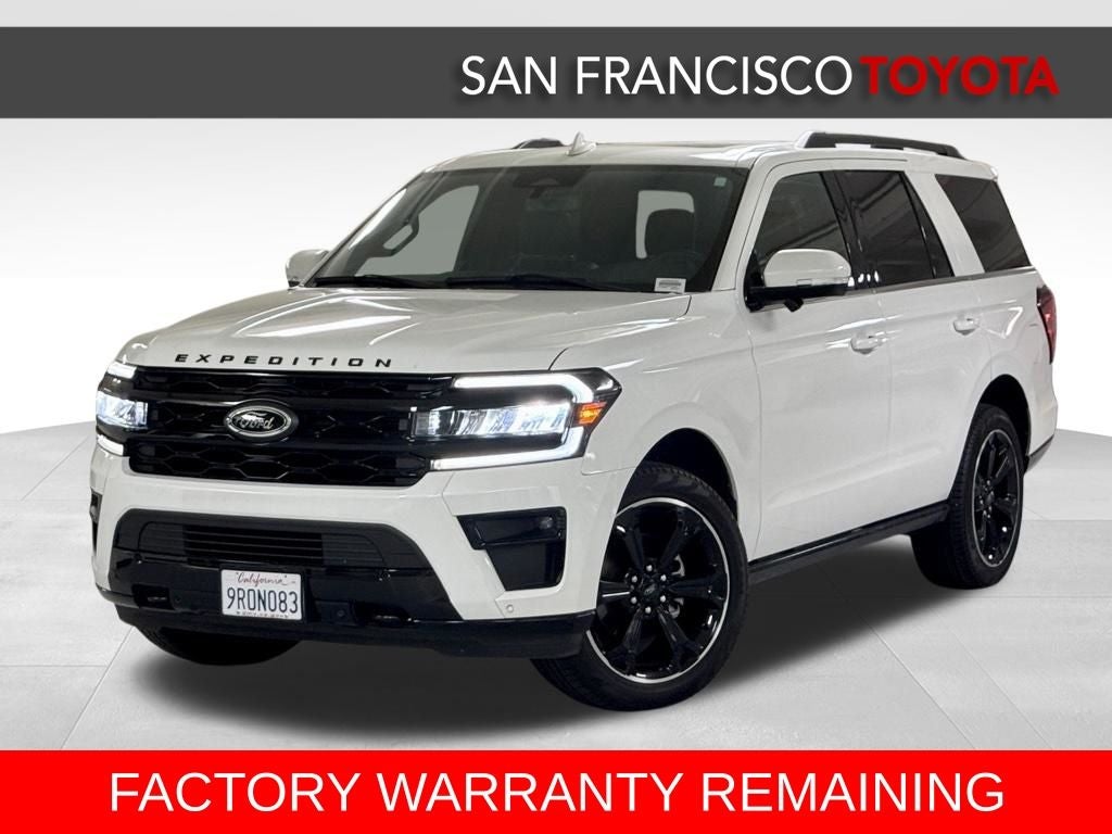 2024 Ford Expedition Limited
