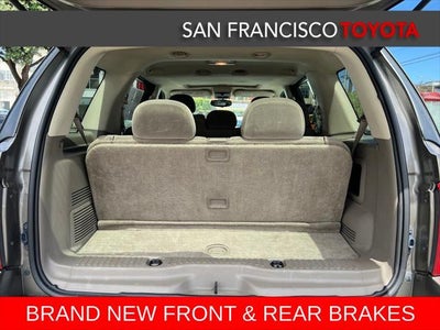 2003 Ford Explorer XLT 114 WB