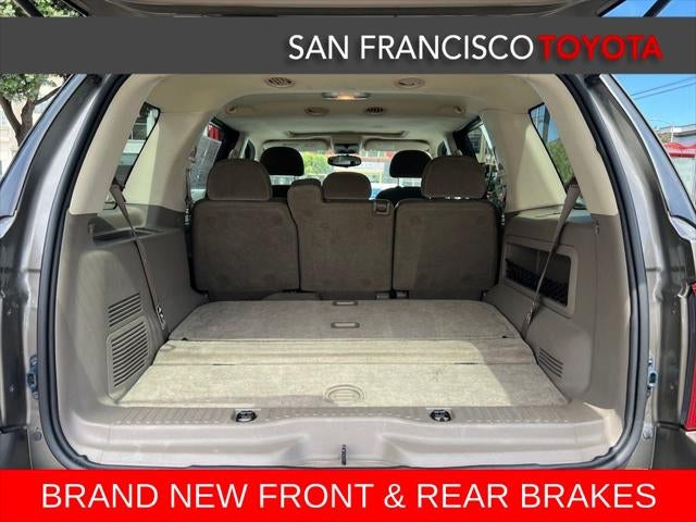 2003 Ford Explorer XLT 114 WB