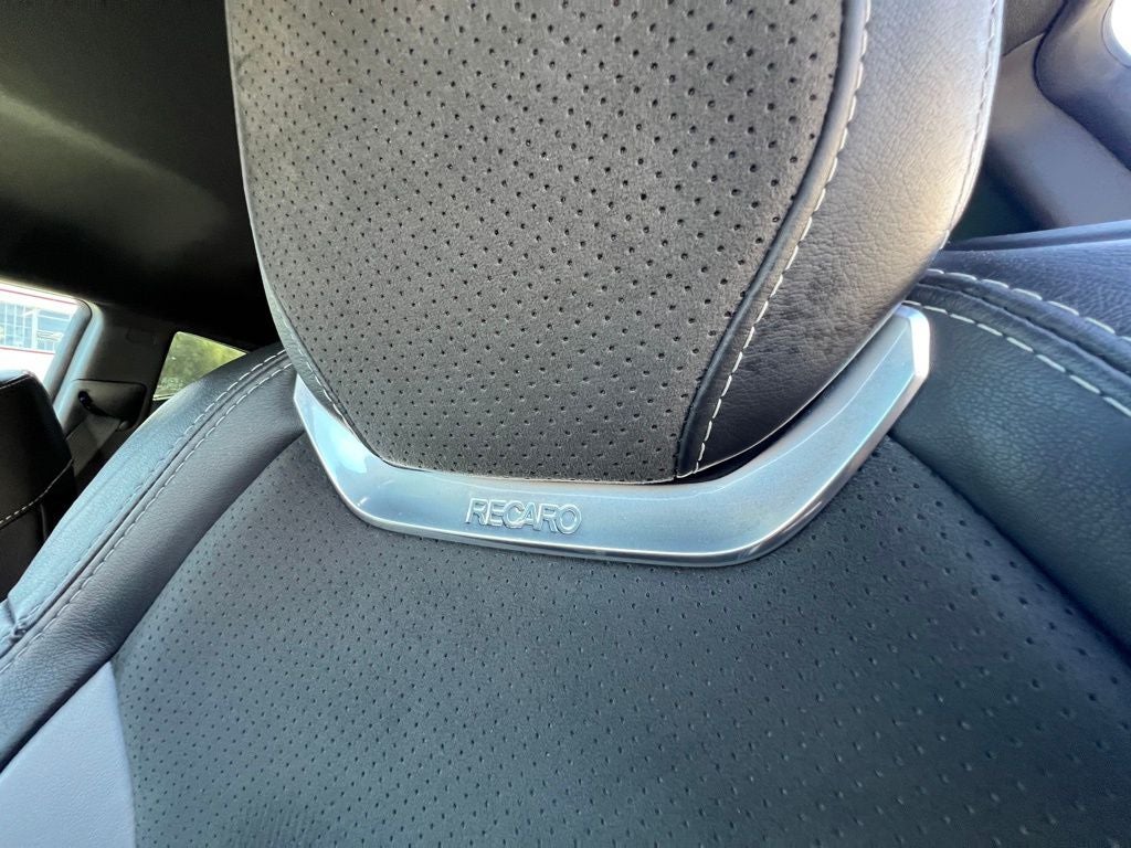 2018 Chevrolet Camaro SS 1SS