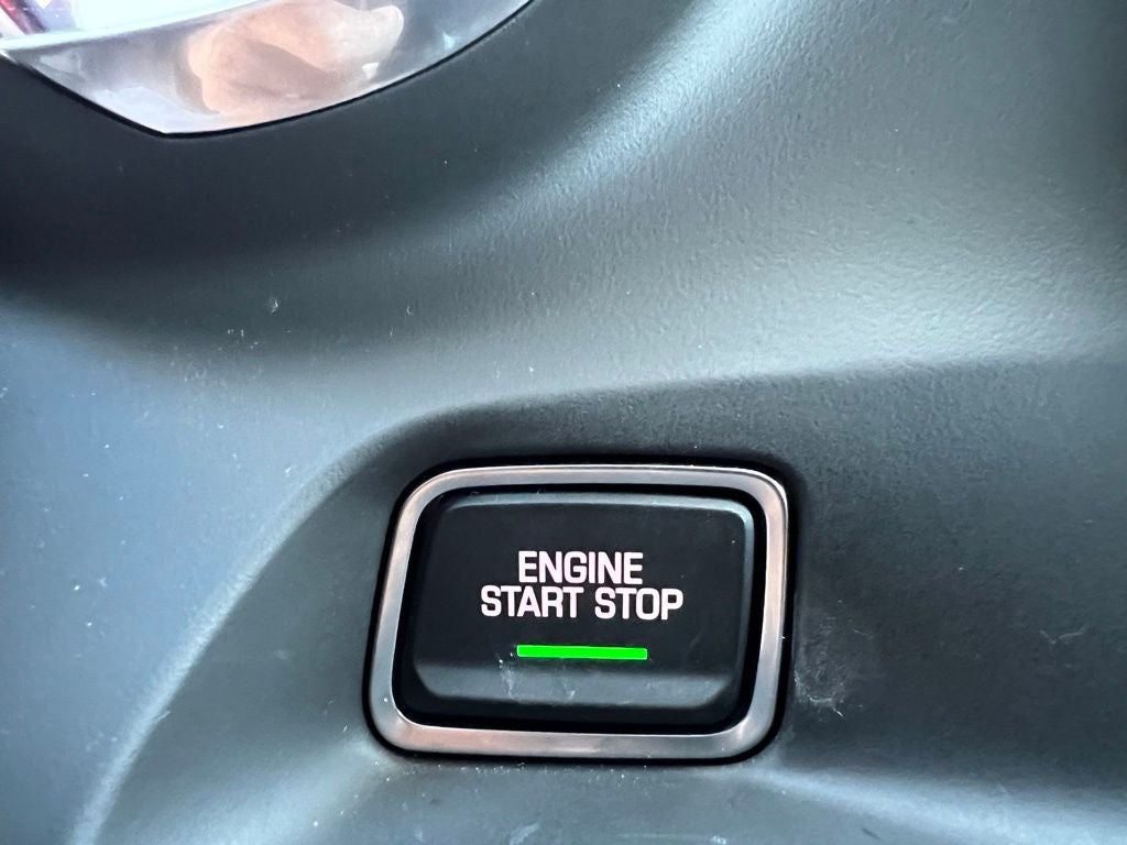 2018 Chevrolet Camaro SS 1SS