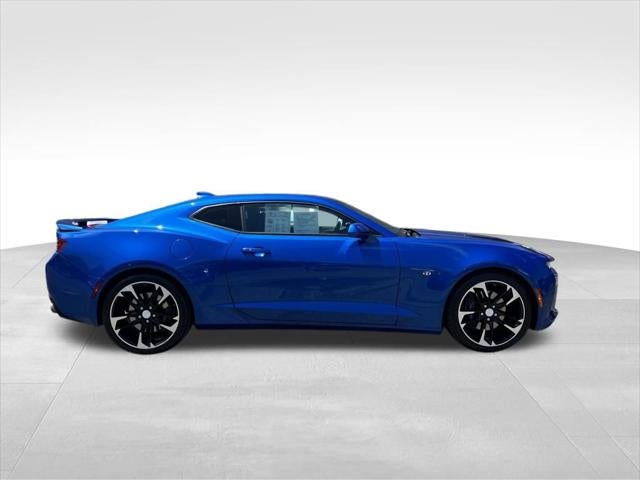 2018 Chevrolet Camaro SS 1SS