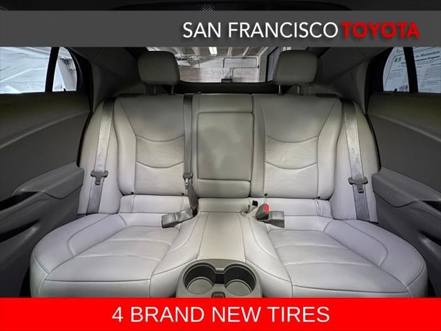 2019 Chevrolet Volt LT