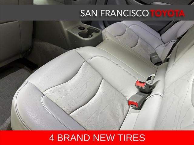 2019 Chevrolet Volt LT