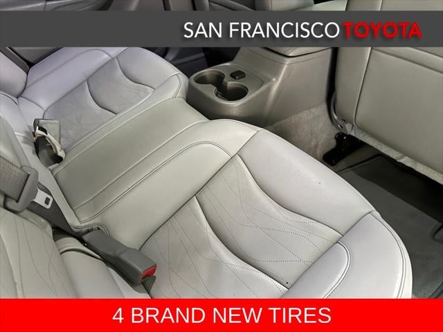 2019 Chevrolet Volt LT