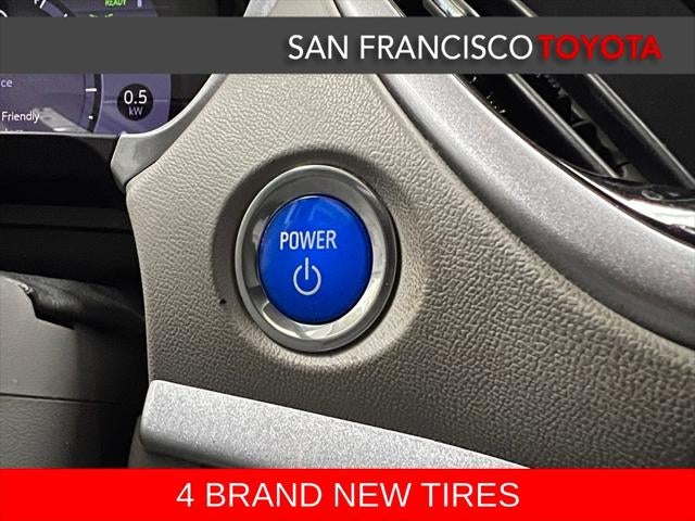 2019 Chevrolet Volt LT