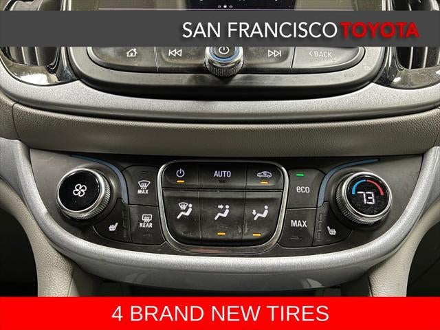 2019 Chevrolet Volt LT