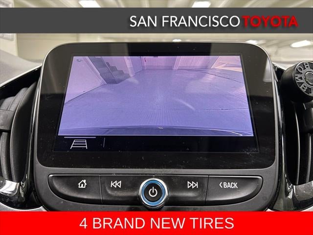 2019 Chevrolet Volt LT