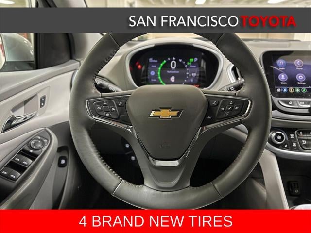 2019 Chevrolet Volt LT