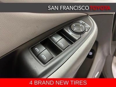 2019 Chevrolet Volt LT