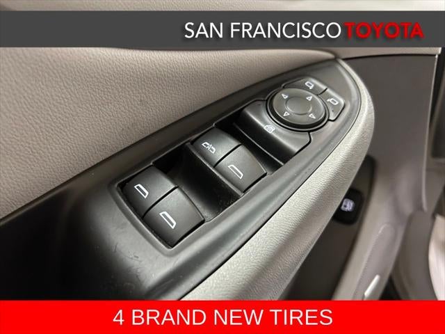 2019 Chevrolet Volt LT