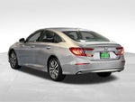 2020 Honda Accord Hybrid EX