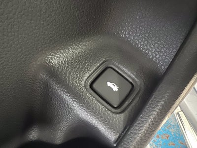 2020 Honda Accord Hybrid EX
