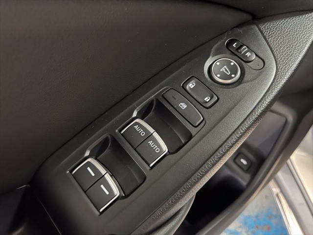 2020 Honda Accord Hybrid EX