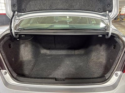 2020 Honda Accord Hybrid EX