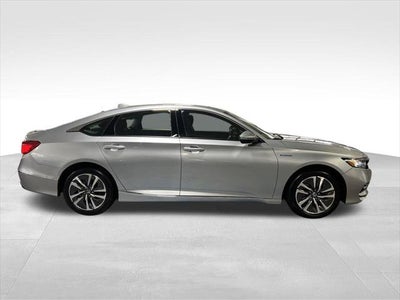 2020 Honda Accord Hybrid EX
