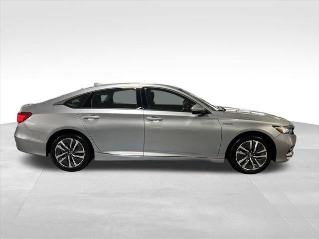 2020 Honda Accord Hybrid EX