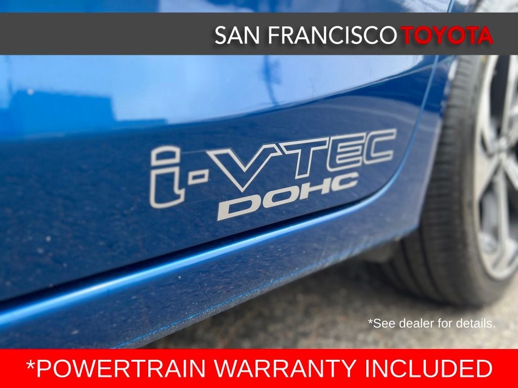 2015 Honda Civic Si